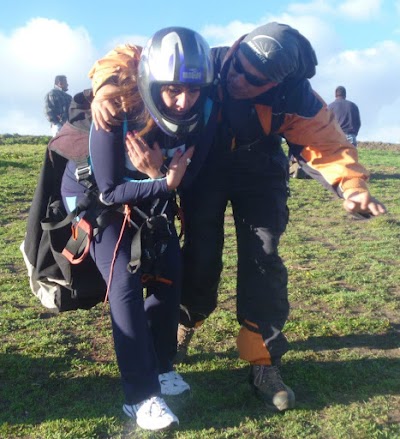 Photos of Fly Niton Parapente