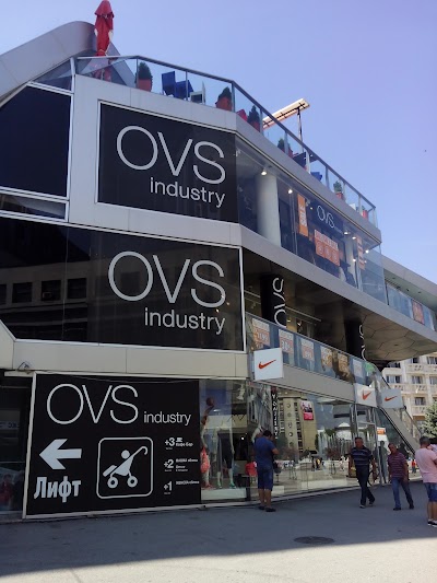 Photos of OVS Industry Skopje