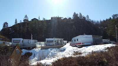 Photos of Sageneset camping, sirdal