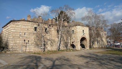Photos of Kurshumli An