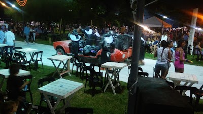 Photos of resto Tia ali