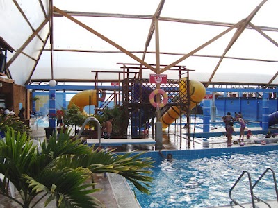 Photos of Hotel Caribe Real Latacunga