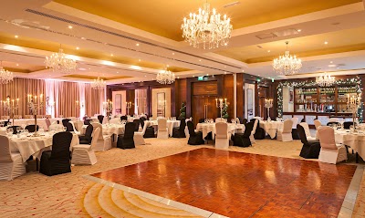 Photos of The Kingsley Hotel
