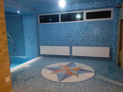 Photos of Sauna