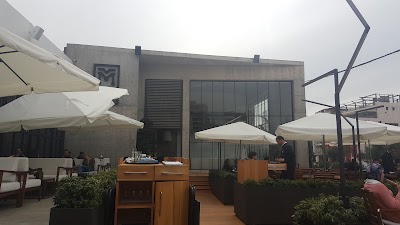 Photos of Matte Restaurant