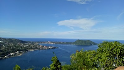 Photos of JAYAPURA CITY