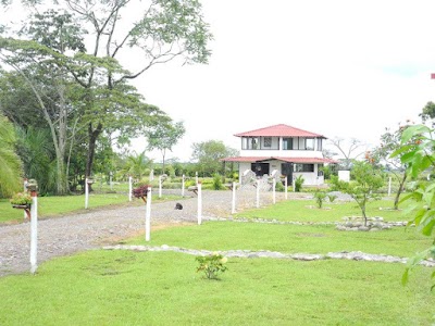 photo of Finca Turistica Alma Llanera