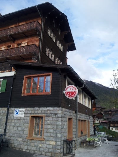 Photos of Pension Pas-de-Lona, G. Moix