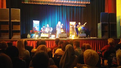 Photos of Centar za kulturu općine Travnik