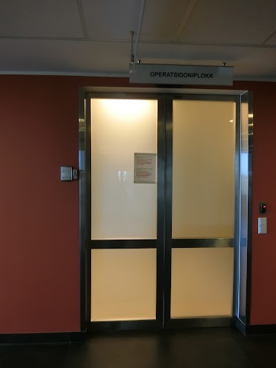 Photos of Ida-Viru Central Hospital