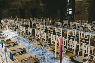 Photos of Lisnavagh House