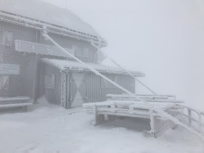 Photos of Zirbitzkogel Schutzhaus