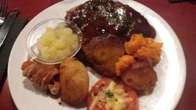 Photos of Manchester Arms Hotel