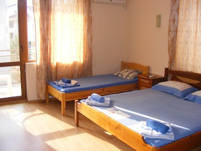 Photos of ZORA - Sarafovo