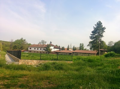 Photos of Туристически център - Елхово