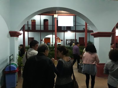 Photos of Conservatorio del Tolima