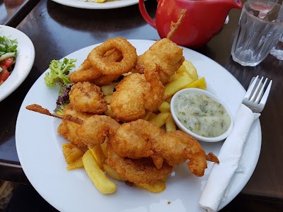 Photos of Fishtales Cafe
