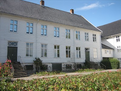 Photos of Vest-Agder-Museum Mandal