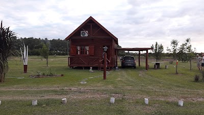 Photos of Caba&ntilde;as La Huerta - Alojamiento Chajar&iacute; -