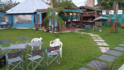 Photos of Hoster&iacute;a San Gabriel