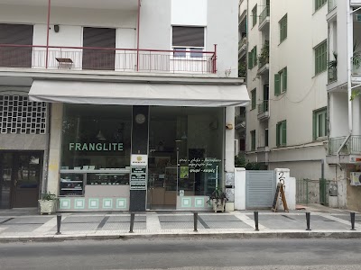 Photos of Franglite