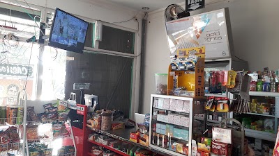 Photos of New Rahmat Minimarket & Coffee Shop