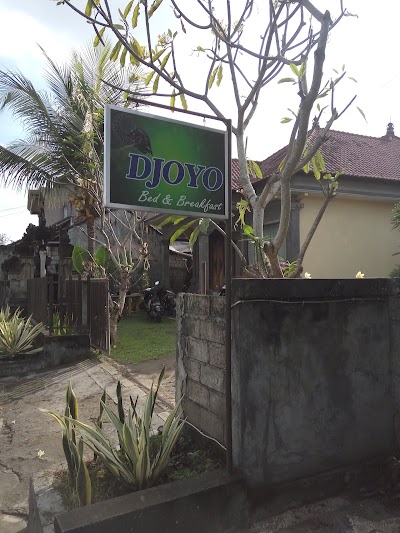 Photos of The Djoyo Bed & Breakfast