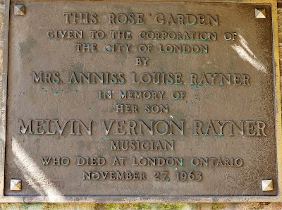 Photos of Raynar Gardens