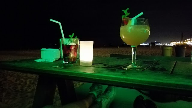 Platja del Bogatell