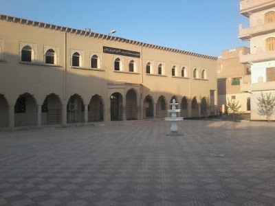 Photos of مسجد عبد المؤمن بن على