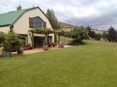 lodging