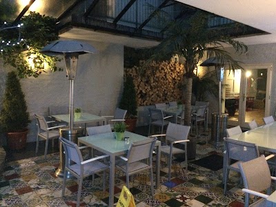 Photos of Qc's Townhouse & Seafood Restaurant