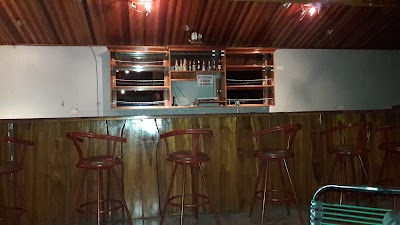 bar