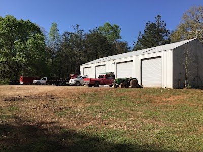 Photos of White County Pickers Towing and Recovery