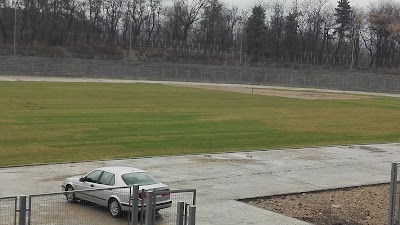 Photos of Stadium "Druzhba"