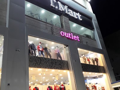 Photos of T-Mart