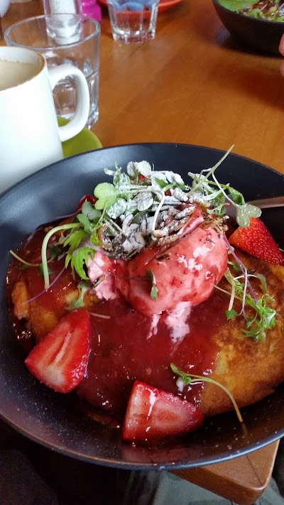 Photos of Bohemia Cafe & Bar