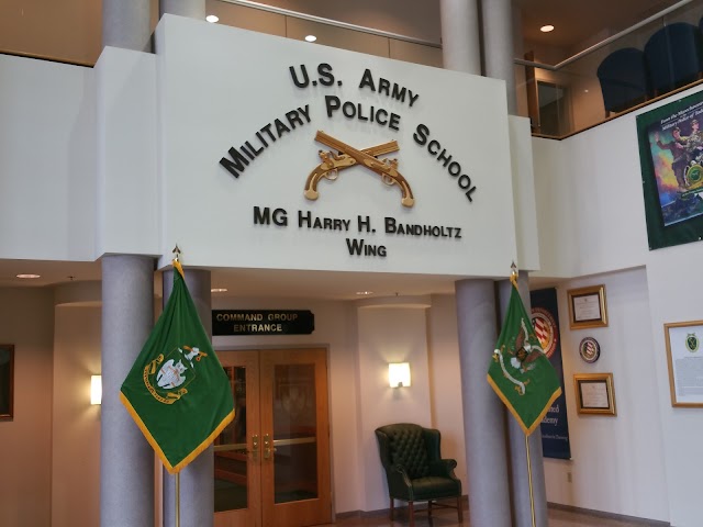 Fort Leonard Wood