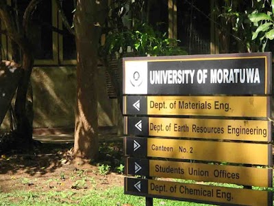 Photos of Department of Earth Resources Engineering