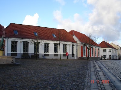 Photos of Hj&oslash;rring Kirkekontor