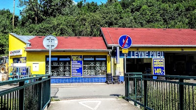 Photos of AUTOSERVIS-PNEUSERVIS HABRMAN