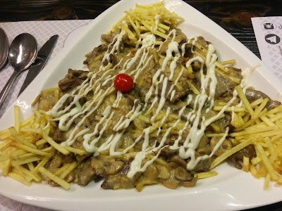 Photos of Damoon Food Complex