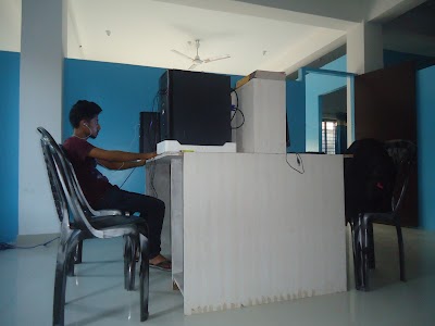 Photos of Prinia Incorporation and Information Service