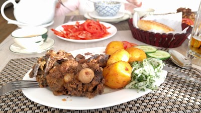 Photos of Toshkent restaurant