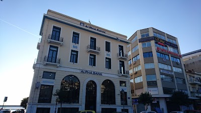 photo of Alpha Bank