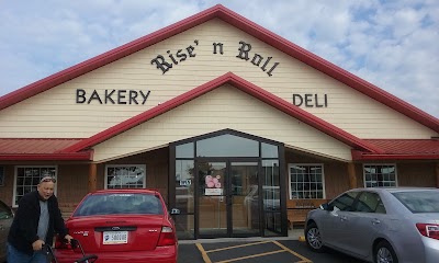 bakery