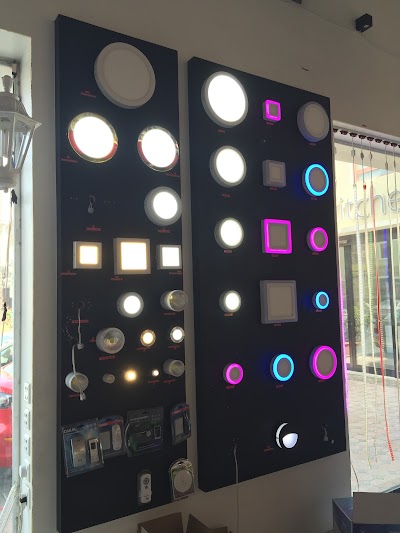 Photos of Lighting House Co. W.L.L