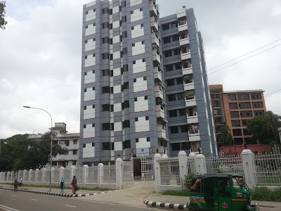 Photos of Bangabandhu Tower, University of Dhaka