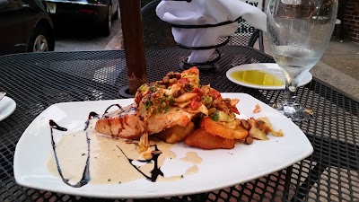 Photos of Oliver A Bistro