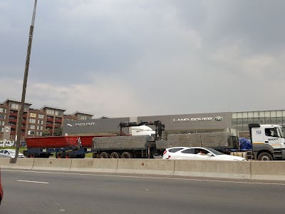 Photos of Jaguar Bedfordview